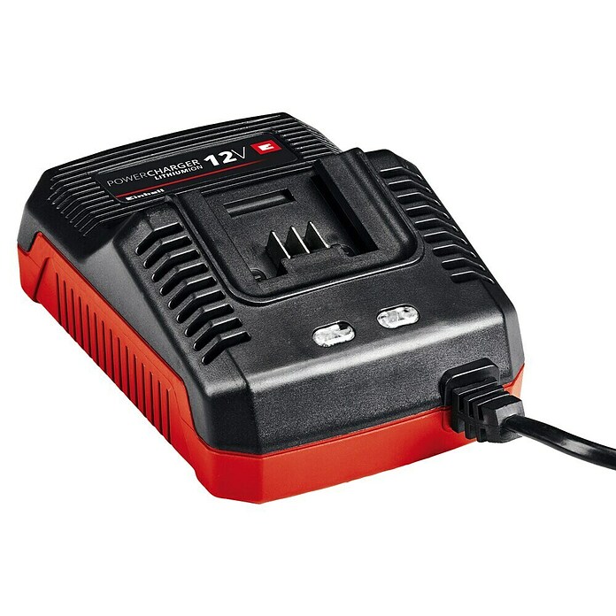 Einhell Akku-Bohrschrauber TE-CD 12/1 Li (1x2,0Ah) (12 V, 1 Akku, 2 Ah) | BAUHAUS