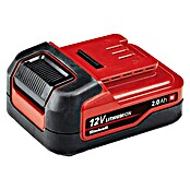 Einhell Akku-Bohrschrauber TE-CD 12/1 Li (1x2,0Ah) (12 V, 1 Akku, 2 Ah) | BAUHAUS