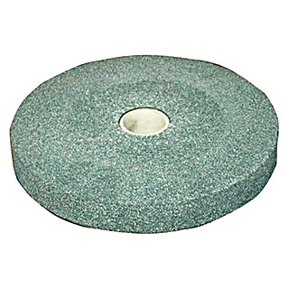 Disco para esmerilar (Diámetro: 200 mm, Grano: 80, Orificio: 32 mm)