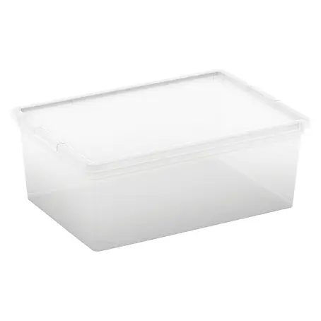 KIS  Aufbewahrungsbox C-Box S+