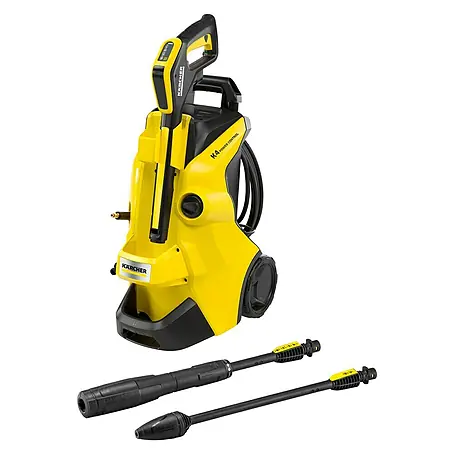 Kärcher  Hidrolimpiadora de alta presión K4 Power Control