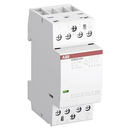 ABB  Installations-Schützautomat