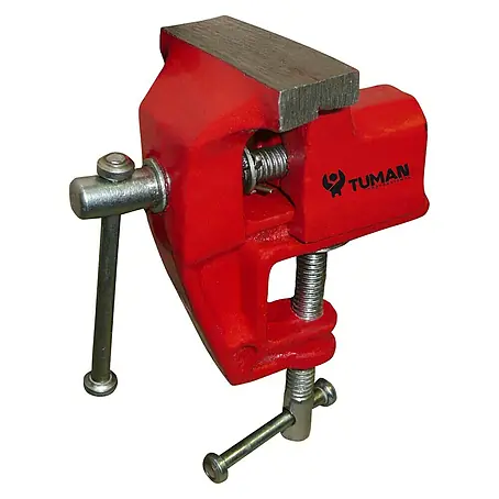 Tornillo de banco 105110