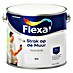 Flexa Strak op de Muur Voorstrijk Wit 