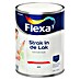 Flexa Strak in de Lak Kleurlak Wit 