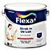 Flexa Strak in de Lak Kleurlak Gebroken Wit RAL 9010 