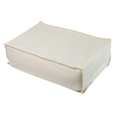 Funda protectora para cojines de respaldo palet