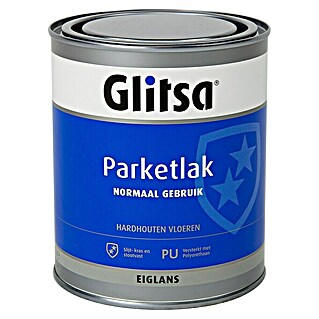 Glitsa Parketlak (Transparant, 750 ml)