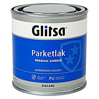 Glitsa Parketlak (Transparant, 250 ml)