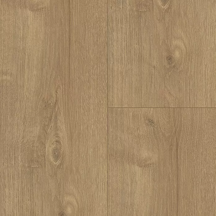 Living by Haro Laminatmuster Eiche Montreal - 290 x 193 x 7 mm, Landhausdiele - Detailaufnahme