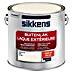 Sikkens Buitenlak RAL 9010 Gebroken Wit 