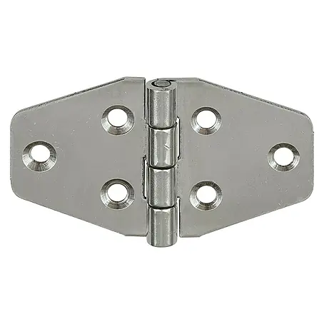 Vormann  Bisagra de cofre