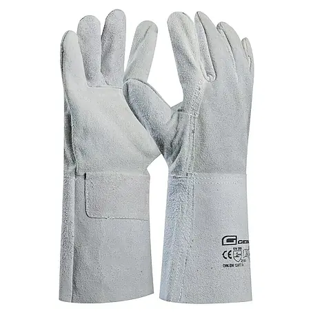 Gebol  Guantes de soldador Lightning