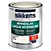 Sikkens Witte lak RAL 9010 Gebroken Wit 