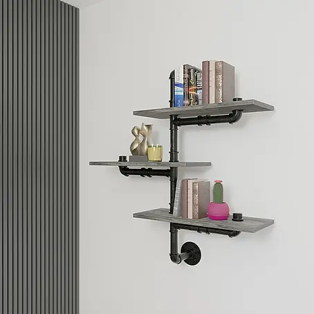 Walteco Wandregal 1