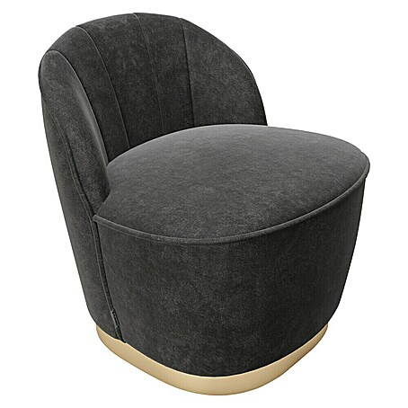 Sessel Stella (Grau)