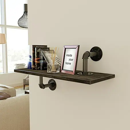 Walteco Wandregal 2