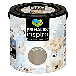 Unutarnja disperzijska boja Primalex Inspiro (Vanilija)