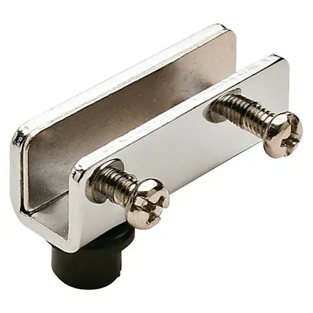 Häfele  Bisagra para puertas de cristal