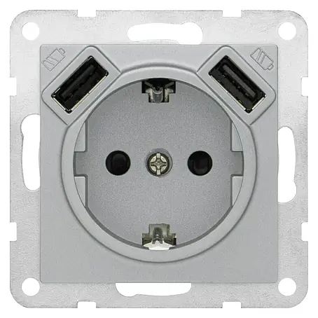 BJC Viva Enchufe con USB