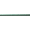 Robline Soga a metros Sirius 500 (Diámetro: 10 mm, Verde / Plata, Poliéster) | BAUHAUS