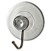 Hebelsaughaken (Transparent, 4 Stk.)
