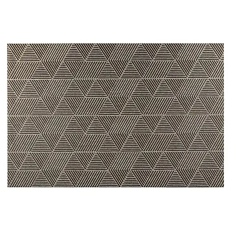 Alfombra de vinilo Living Geométrica