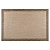 Alfombra de vinilo Living (Beige/Tostado, 290 x 200 cm) | BAUHAUS