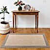 Alfombra de vinilo Living (Beige/Tostado, 290 x 200 cm) | BAUHAUS