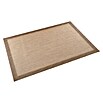 Alfombra de vinilo Living (Beige/Tostado, 290 x 200 cm) | BAUHAUS
