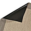 Alfombra de vinilo Living (Beige/Tostado, 290 x 200 cm) | BAUHAUS