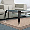 Alfombra de vinilo Living (Beige/Tostado, 290 x 200 cm) | BAUHAUS