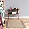 Alfombra de vinilo Living (Beige/Tostado, 290 x 200 cm) | BAUHAUS