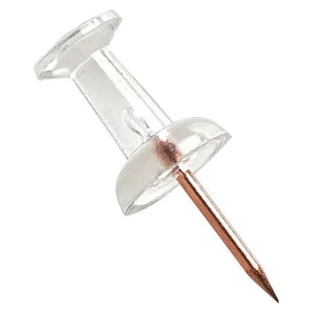 Pinnwandstift