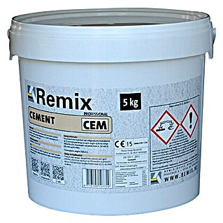 Remix Cement (5 kg)