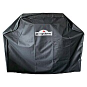 Kingstone Beschermhoes voor barbecue (Polyester, null)