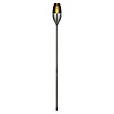 BAUHAUS Estaca solar (0,05 W, Plateado, IP44) | BAUHAUS