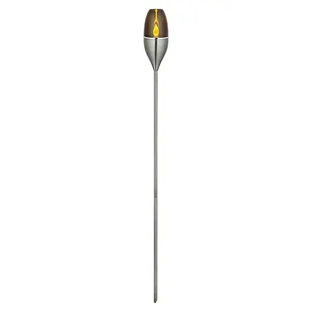 BAUHAUS  Estaca solar