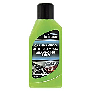 Protecton Autoshampoo (500 ml, Fles)