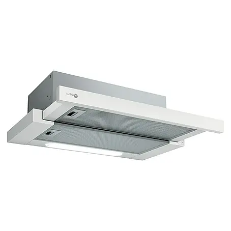 Turboair  Campana extensible TT14