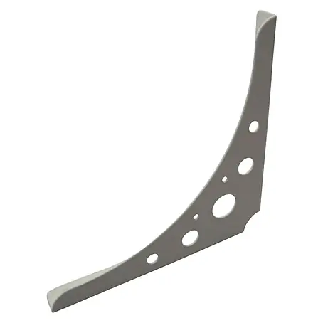 Stabilit Delta Line Ménsula