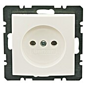Berker Stekkerdoos zonder randaarde (l x b x h: 7 x 7 x 4 cm) | BAUHAUS