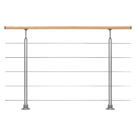 Treppengeländer - Schlosserei Metallbau GmbH Treppengeländer - Schlosserei Metallbau GmbH