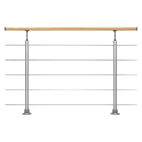 Dolle  Geländer-Set PS 030