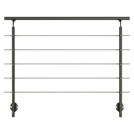 Dolle  Geländer-Set PS 151