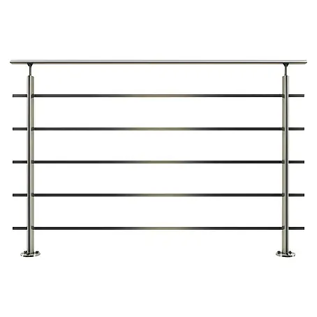 Dolle  Geländer-Set PS 200