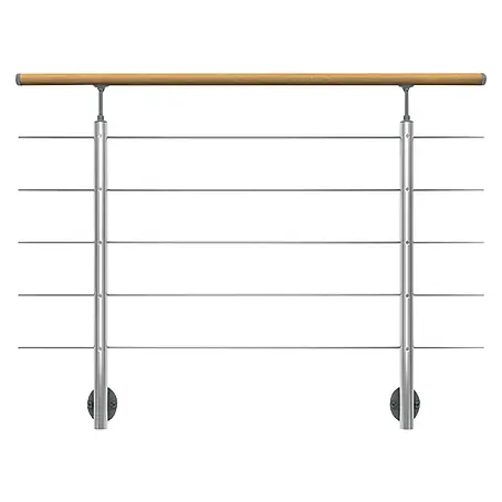 Dolle  Geländer-Set PS 021