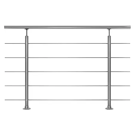 Dolle  Geländer-Set PS 500