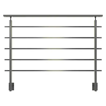 Dolle  Geländer-Set PS 301