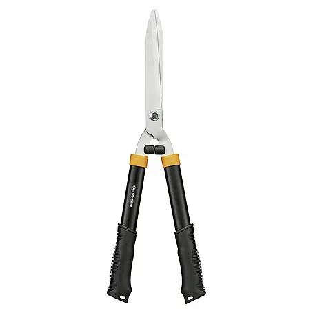 Fiskars Solid Hand-Heckenschere